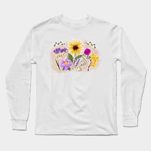 Family Genus Long Sleeve T-Shirt